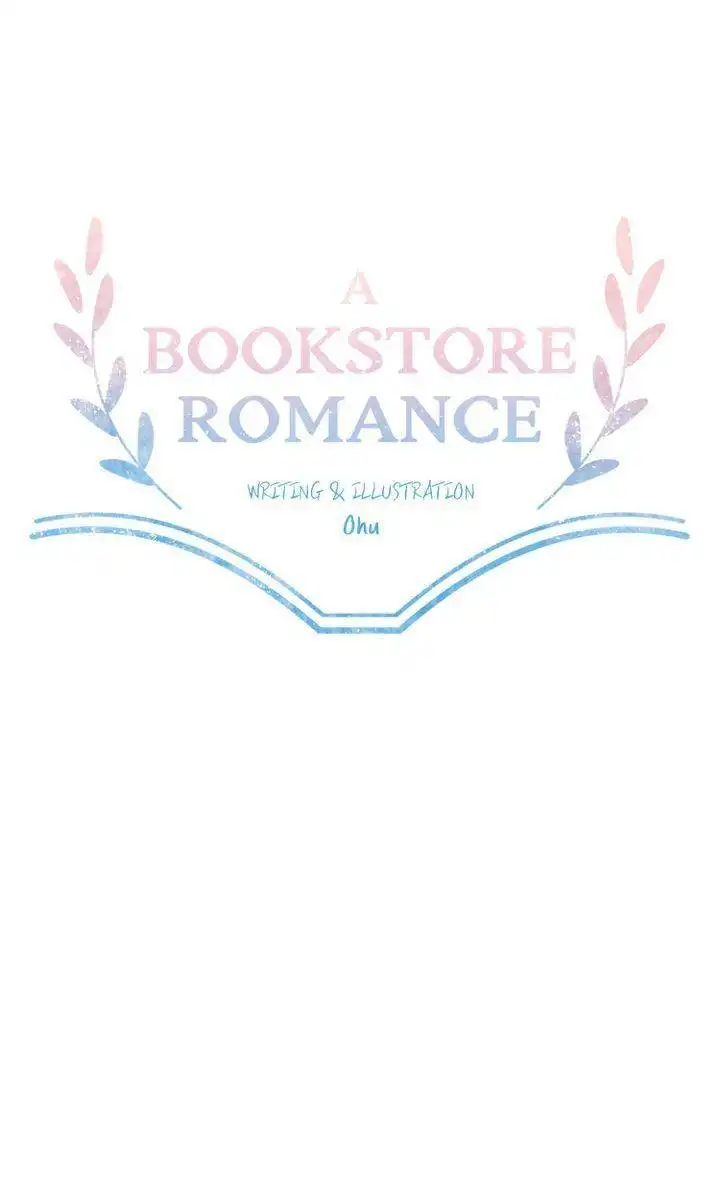 Romance in The Old Bookstore Chapter 65 14